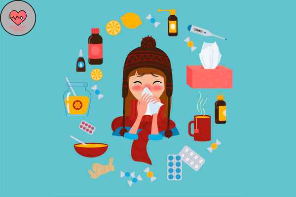 10 мифов о простуде и гриппе  Интернет-журнал 